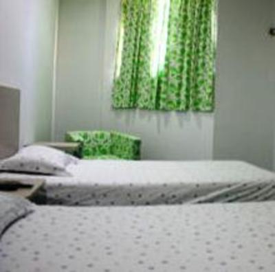 фото отеля Ehom Inns Meng Cheng Road