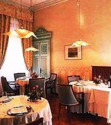 фото отеля Hotel Restaurant Ariotto