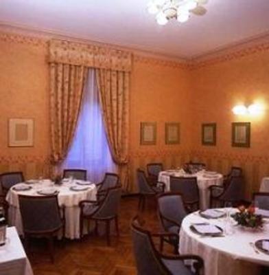 фото отеля Hotel Restaurant Ariotto