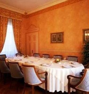 фото отеля Hotel Restaurant Ariotto