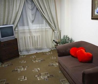 фото отеля Relax Hotel Perm