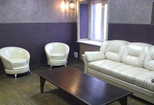 фото отеля Relax Hotel Perm