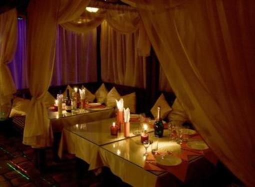 фото отеля Relax Hotel Perm
