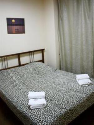 фото отеля Relax Hotel Perm