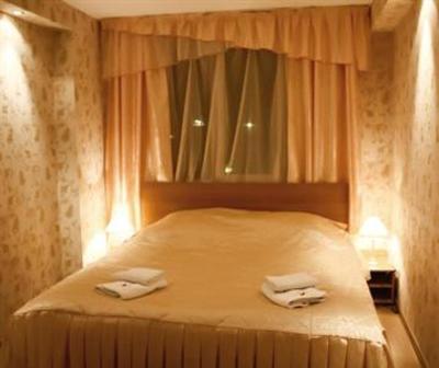 фото отеля Relax Hotel Perm