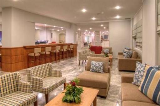 фото отеля Dias Hotel Rethymno