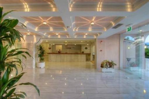 фото отеля Dias Hotel Rethymno