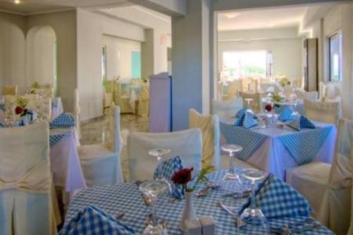 фото отеля Dias Hotel Rethymno