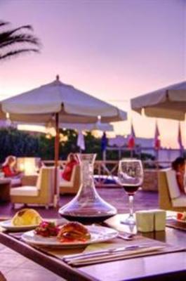 фото отеля Dias Hotel Rethymno