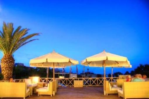 фото отеля Dias Hotel Rethymno