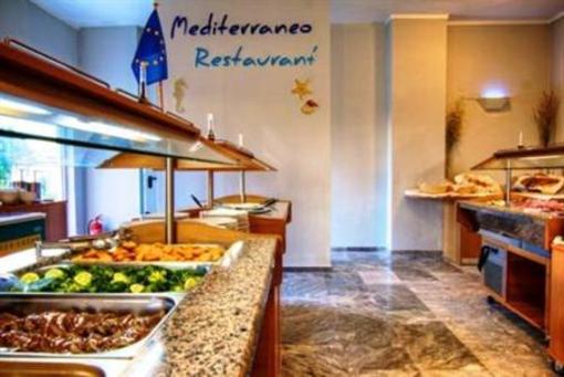 фото отеля Dias Hotel Rethymno