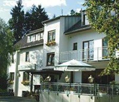 фото отеля Hotel Zum Felsenkeller Lichtenfels-Sachsenberg