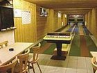 фото отеля Hotel Zum Felsenkeller Lichtenfels-Sachsenberg