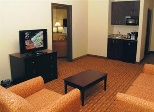 фото отеля La Quinta Inn & Suites Ennis
