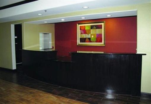 фото отеля La Quinta Inn & Suites Ennis