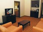фото отеля La Quinta Inn & Suites Ennis