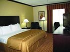 фото отеля La Quinta Inn & Suites Ennis