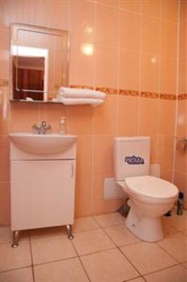 фото отеля Volna Hotel Chita
