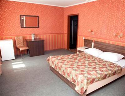 фото отеля Volna Hotel Chita