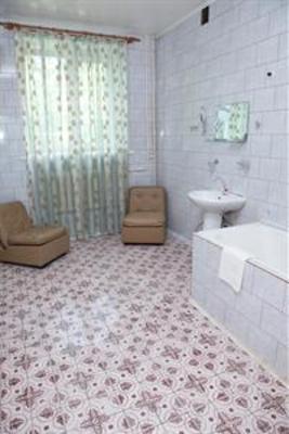 фото отеля Volna Hotel Chita