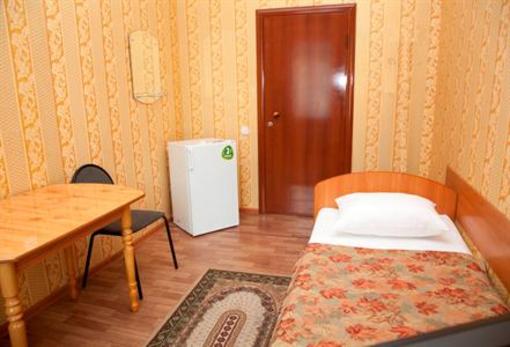 фото отеля Volna Hotel Chita