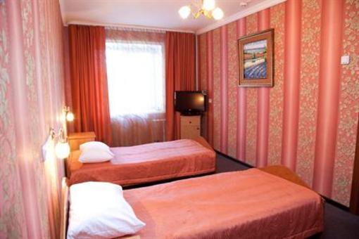 фото отеля Volna Hotel Chita