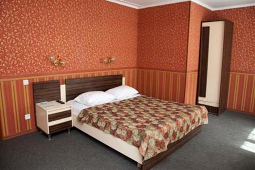 фото отеля Volna Hotel Chita