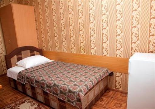 фото отеля Volna Hotel Chita