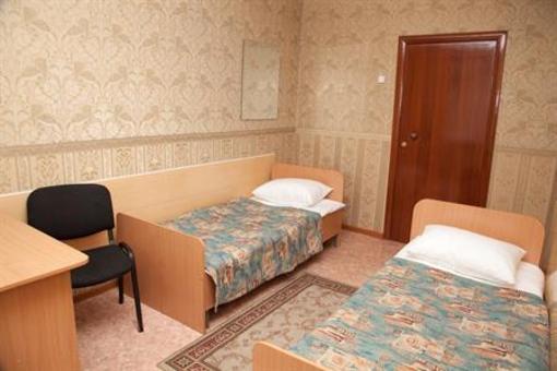 фото отеля Volna Hotel Chita