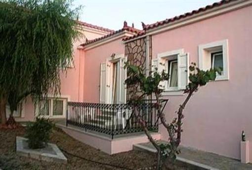 фото отеля Eleftheria Apartments