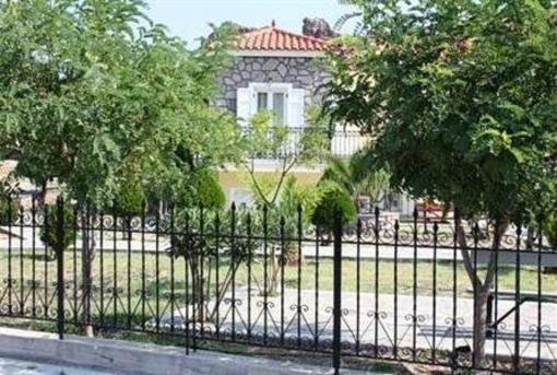 фото отеля Eleftheria Apartments