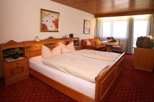 фото отеля Landhotel Grun Wies