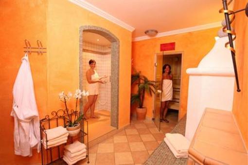 фото отеля Landhotel Grun Wies