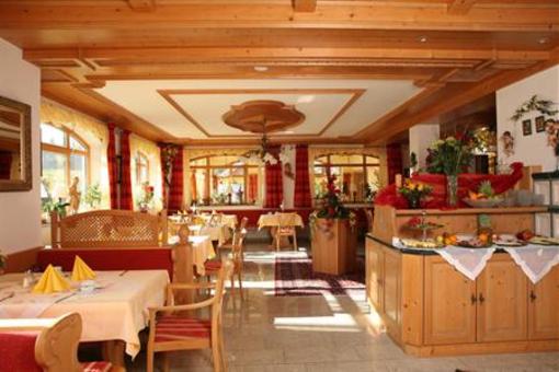фото отеля Landhotel Grun Wies
