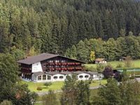 Landhotel Grun Wies