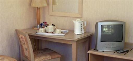 фото отеля Brook Lodge Guest House Stratford-upon-Avon