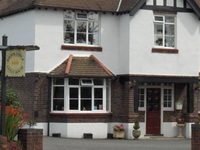 Brook Lodge Guest House Stratford-upon-Avon