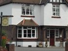 фото отеля Brook Lodge Guest House Stratford-upon-Avon
