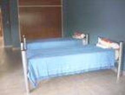 фото отеля Hostel Agronomia Buenos Aires
