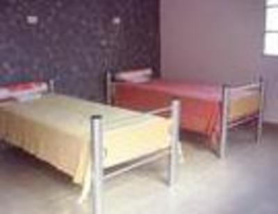 фото отеля Hostel Agronomia Buenos Aires