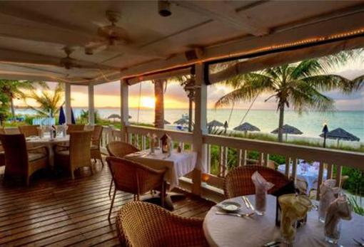 фото отеля Sibonne Beach Hotel