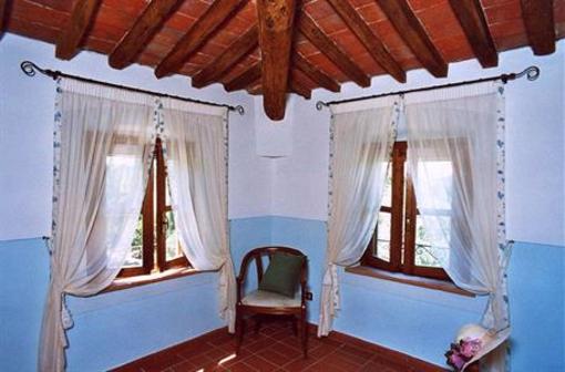 фото отеля Agriturismo Canale