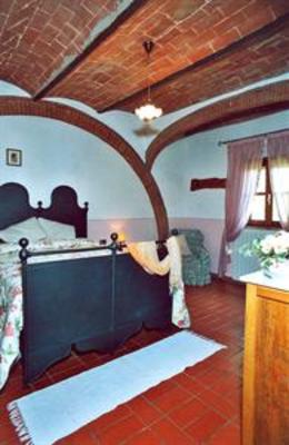 фото отеля Agriturismo Canale