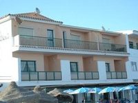 Apartamentos La Dorada