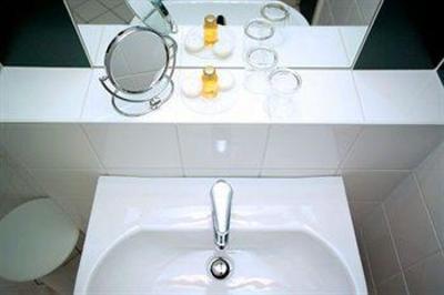 фото отеля Strandhotel Alte Donau