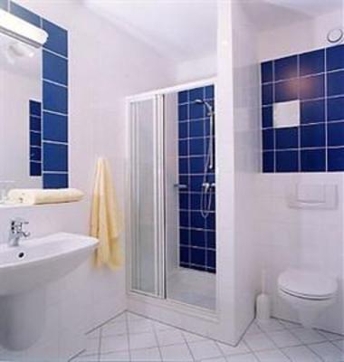 фото отеля Strandhotel Alte Donau