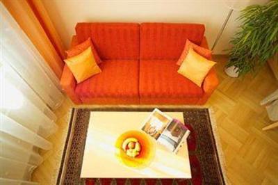 фото отеля Strandhotel Alte Donau