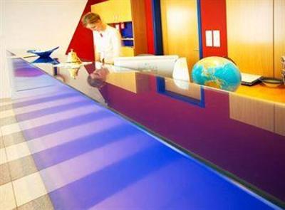 фото отеля Strandhotel Alte Donau
