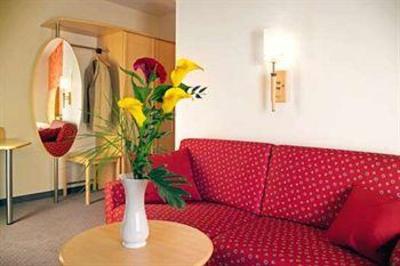 фото отеля Strandhotel Alte Donau