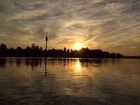 фото отеля Strandhotel Alte Donau